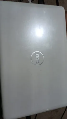 Venda rápida, um otimo notebook para trabalhos e estudos