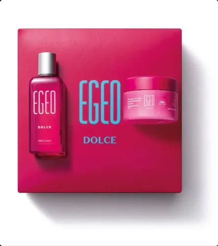 Egeo Dolce