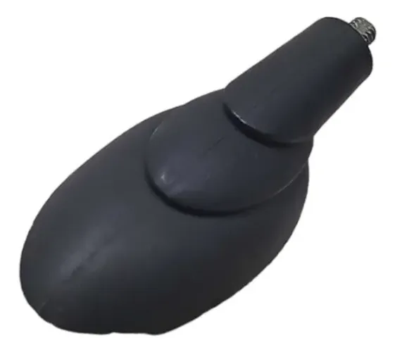 Base Antena Teto Ford Ka Ano 2008 A 2013 Ys5518813aa Cx058