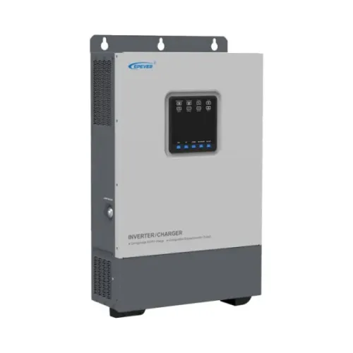 Inversor hibrido Epever 3000W /6000W