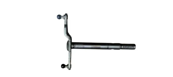 Garfo Trambulador Cambio Peugeot 207 1.4 2009 2010 N2 (Usado)