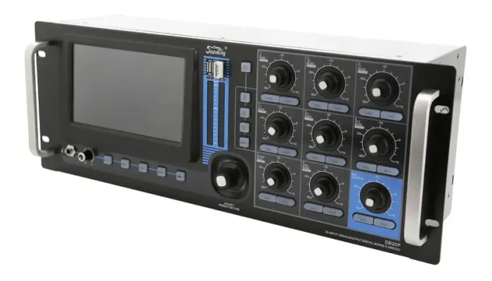 Mesa Soundking db20 p