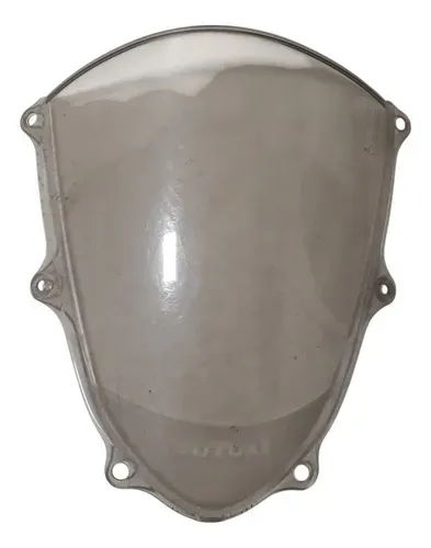 Bolha Frontal Suzuki Gsx-r 750 14/17 Orig Detalhes 54893