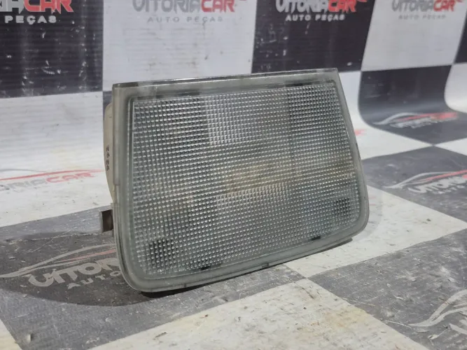 Lanterna de Teto Meriva 2003/2012