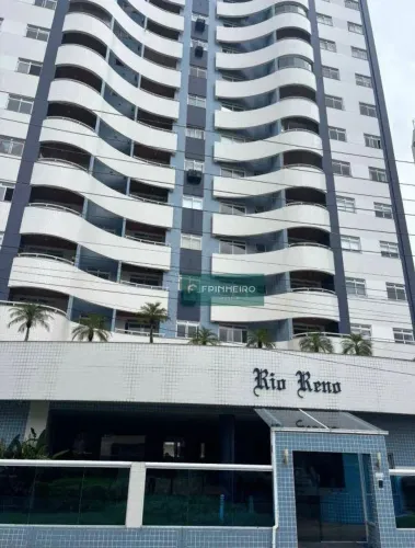 Vaga de Garagem à venda por R$ 75.000 - Córrego Grande - Florianópolis/SC