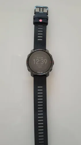 Relógio Polar Grit x Pro