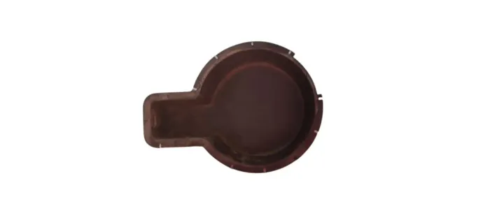 Porta Copos Central Land Rover Discovery 3 04b2029la9 N40 (Usado)