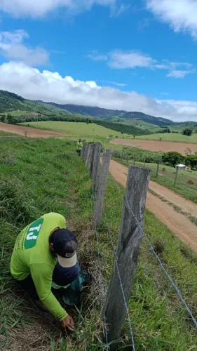 Paraibuna chácara