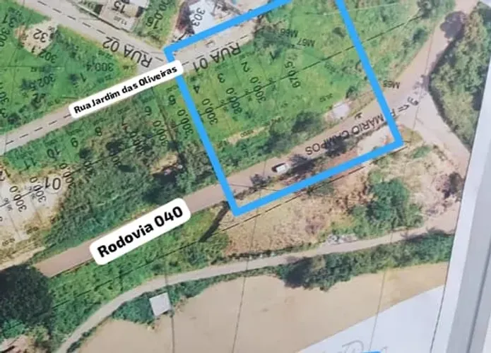 Compre seu lote no melhor ponto de Sarzedo , últimas unidades finaciamento próprio .