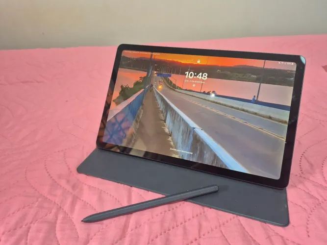 Tablet Samsung Galaxy S6 Lite