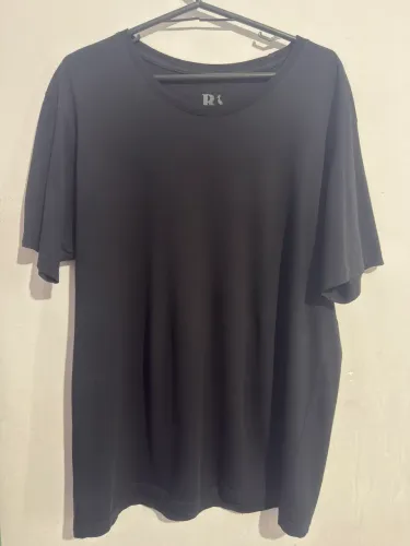 Camiseta Reserva Anti Viral Malha Pima Lisa, G.