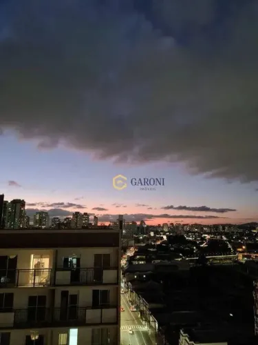Apartamento com 30m² à venda na Lapa/ São Paulo - SP