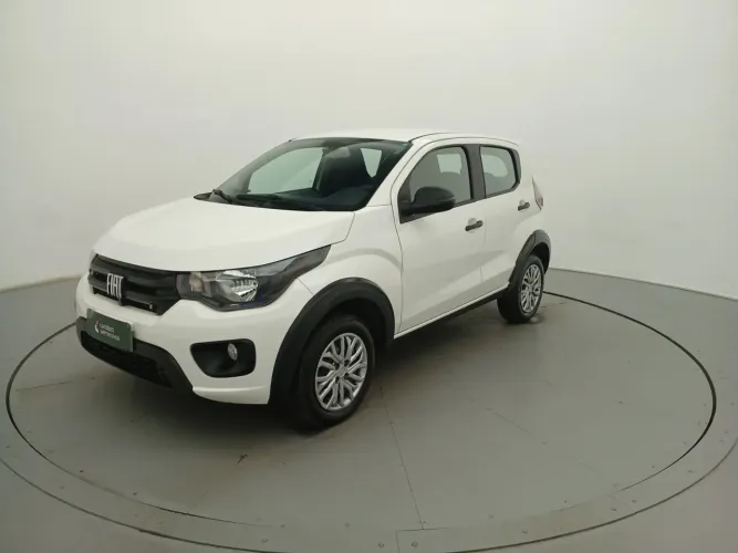 Fiat Mobi Like 1.0 Fire Flex 5P. 2025
