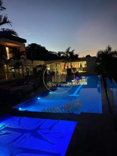 Casa à venda, 6 quartos, 4 suítes, 9 vagas, Acácias - Lagoa Santa/MG