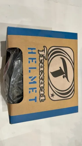 Capacete de Proteção