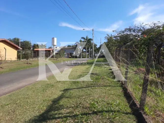 Excelente terreno Condomínio Horizonte Azul 1 Itupeva 1.200 m²