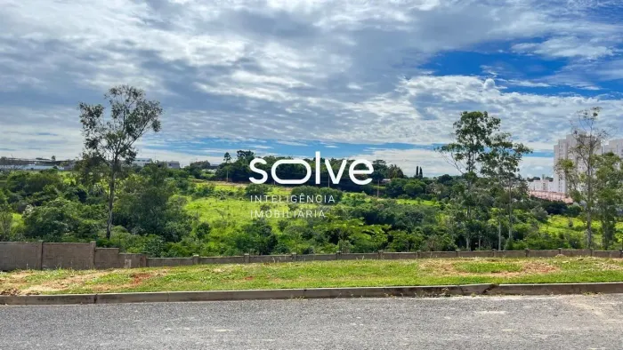Terreno em Condomínio à venda em Salto - Residencial Central Parque, 471,68 m² por 425.000