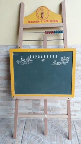 Quadro Negro