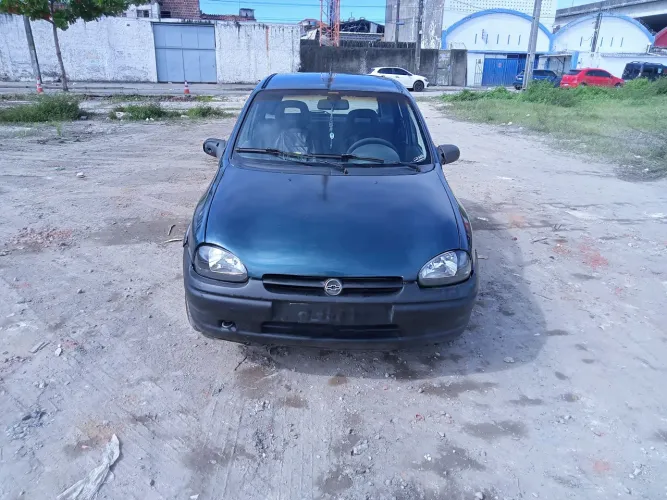 Chevrolet Corsa Super 1.0 MPFI / 2P E 4P 1998