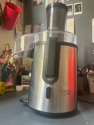 Centrífuga de alimentos Fama FC600