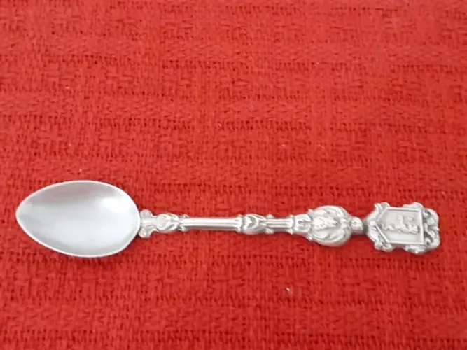 Colher Montagnani Italy - Florença