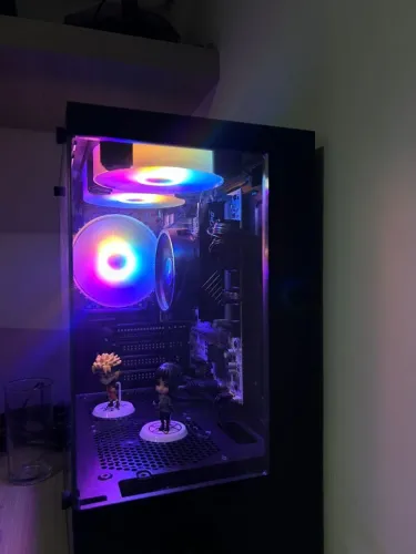 Pc Gamer Ryzen 5 5600GT