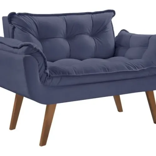 Poltrona 2 Lugares