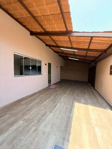 CASA A VENDA NO BUGIO (PARCELAMOS NO BOLETO)