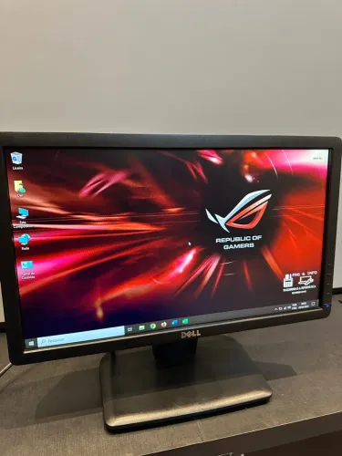 Monitor Dell 19?