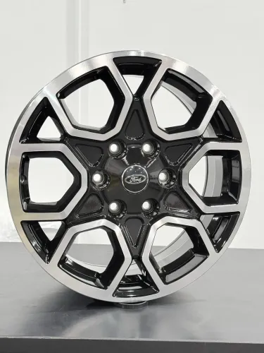 Rodas 18 Ford Ranger Limited Plus