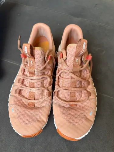 tenis nike metcon 39