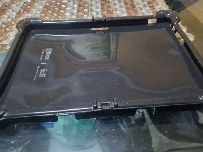Capa Protetora para Tablet