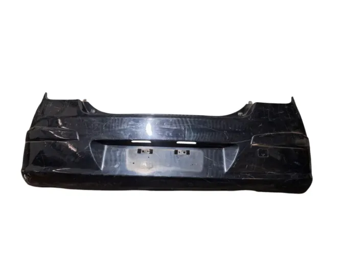 Parachoque Traseiro Hyundai I30 2012 ORIGINAL DETALHE 