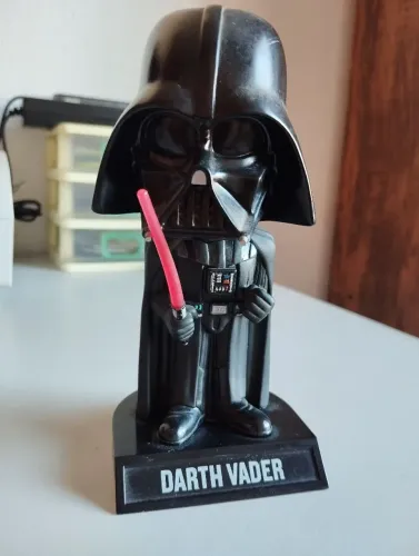 Boneco Star Wars - made in japan