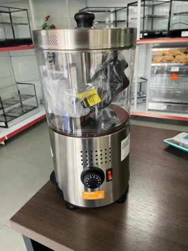 CHOCOLATEIRA 3 LITROS - MARCHESONI 