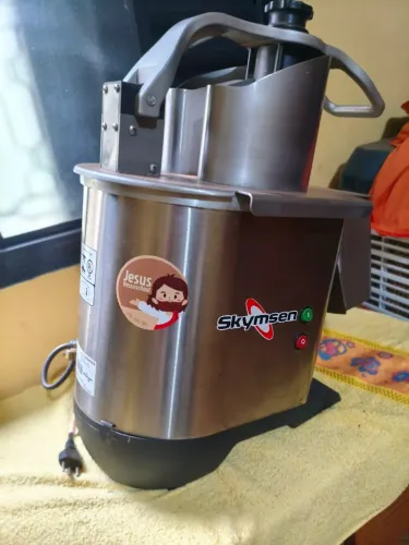 Processador de Alimentos