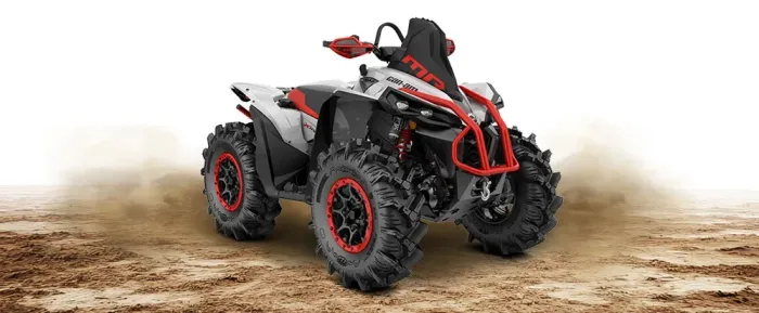 Can-Am Renegade X MR 1000R - 2026