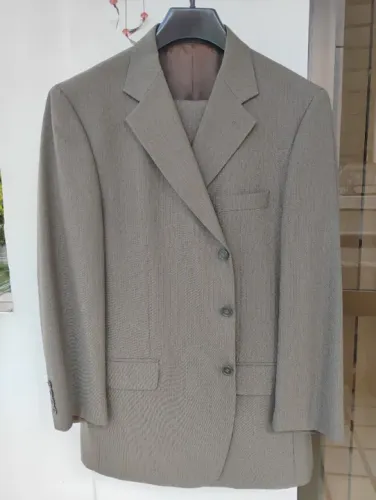 Terno completo Vela Romana