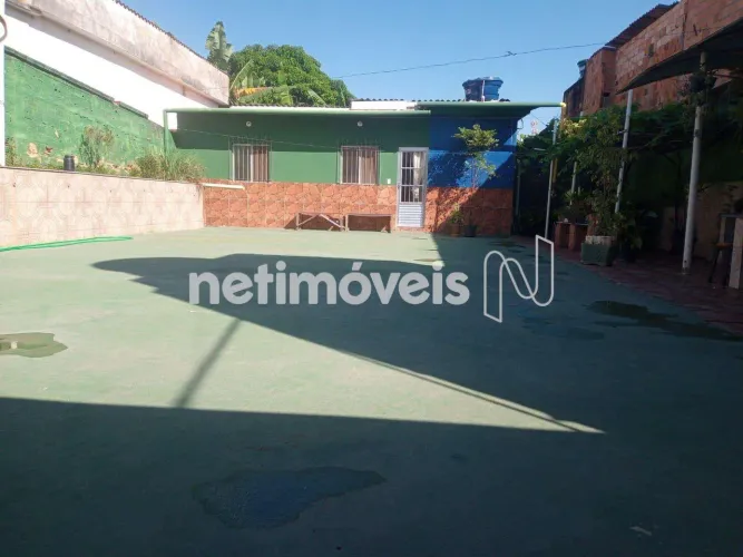 Venda Casa Felixlândia (justinópolis) Ribeirão das Neves