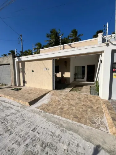 Casa na Barra dos Coqueiros (G)