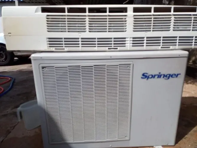 Vendo Ar Condicionado 30.000 BTUS