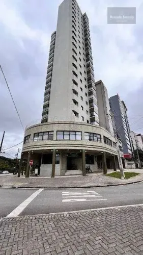 Sala à venda, 41 m² - Cristo Rei - Curitiba/PR