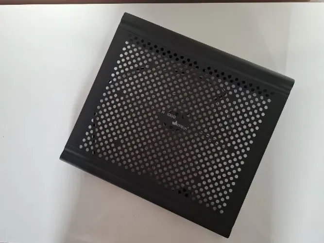 Mesa Cooler - App Tech H.1000