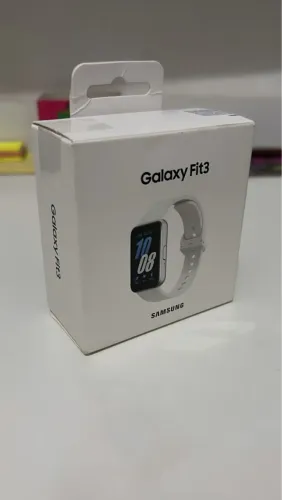 Smartwatch Samsung Galaxy Fit3