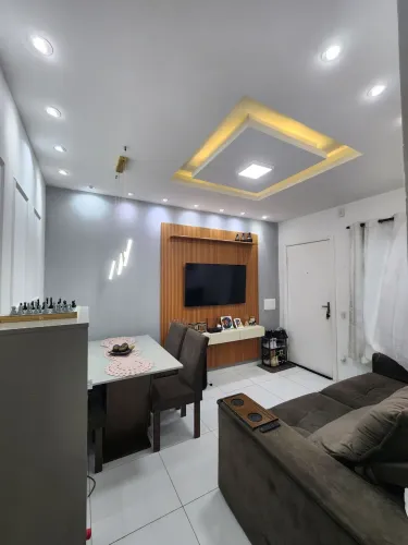 Vendo Incrível Apartamento Totalmente Reformado.