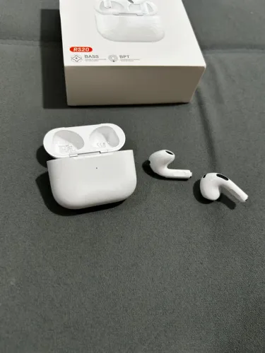 Fone de ouvido Bluetooth Rs20