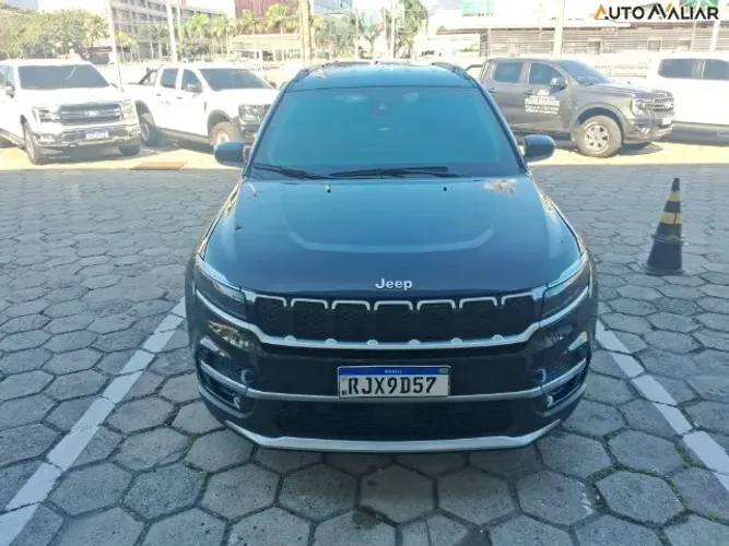  COMMANDER 1.3  T270 TURBO FLEX LIMITED AT6 2023 C/66.000(Preço sem Pegadinha) Falar com 