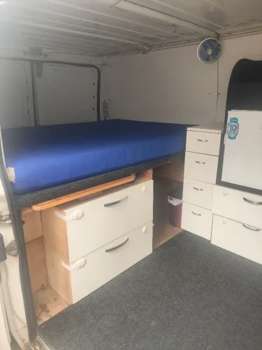 Peugeot Boxer 2.8 Furgão Dies/ TB Dies.curto/med 2009