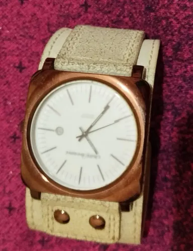 Relógio Chilli Beans Unissex