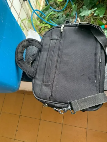Bolsa para notebook